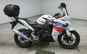 HONDA CBR125R JC50