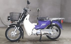 HONDA SUPER CUB110 JA07