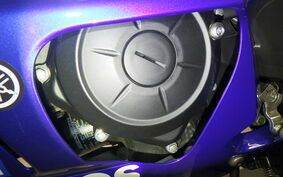 YAMAHA YZF-R25 A RG43J