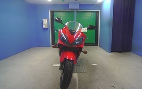 HONDA CBR600F GEN 3 2001 PC35