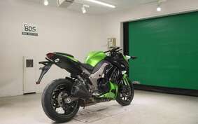 KAWASAKI NINJA 1000 2011