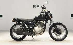 SUZUKI GRASS TRACKER NJ4DA