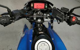 SUZUKI GIXXER 150 NG4BG