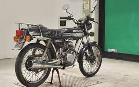 HONDA CB50 S AC02