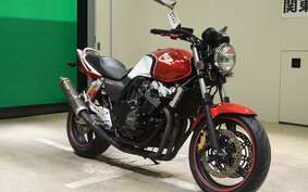 HONDA CB400SFV-3 2005 NC39