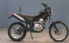 YAMAHA TRICKER Gen.2 2009 DG16J