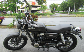 HONDA GB350 2021 NC59