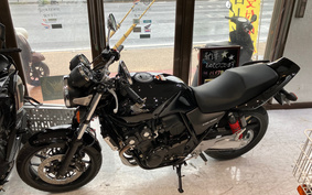 HONDA CB400SF 2022 NC42