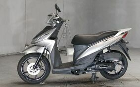 SUZUKI ADDRESS 110 CE47A