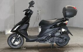 SUZUKI ADDRESS V125 S CF4MA