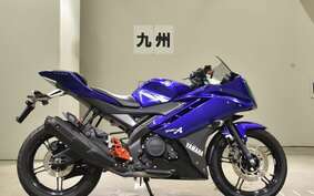 YAMAHA YZF-R15 1CK0