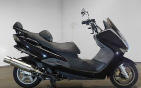 YAMAHA MAJESTY 125 5CA