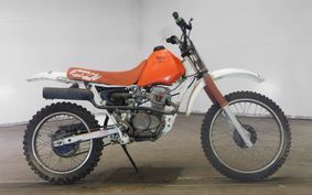 HONDA XR100R HE03