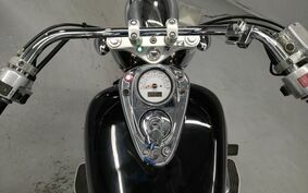 HONDA SHADOW 400 2007 NC34