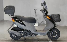 SUZUKI ADDRESS V125 CF46A