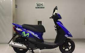 YAMAHA JOG ZR-4 SA58J