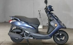 YAMAHA AXIS Z SED7J