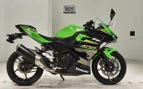 KAWASAKI NINJA 400 2020 EX400G