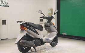 SUZUKI ADDRESS V125 CF4EA