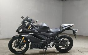 YAMAHA YZF-R3 2019 RH13J