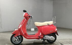 VESPA LX125 M443