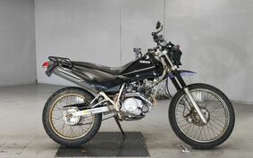 YAMAHA XTZ125 KE07