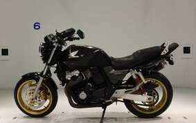 HONDA CB400SF VTEC Spec3 2006 NC39