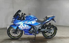 SUZUKI GIXXER 250 SF ED22B