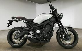 YAMAHA XSR900 2016 RN46J