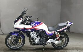 HONDA CB400 SUPER BOLDOR 2009 NC42