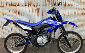 YAMAHA WR155R DG37