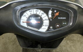 SUZUKI ADDRESS V125 G CF46A