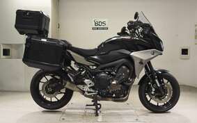 YAMAHA MT-09 Tracer 2022 RN51J