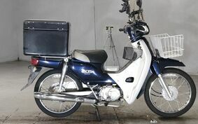 HONDA C50 SUPER CUB AA04