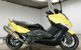 YAMAHA T-MAX500 2009 SJ08J