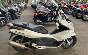 HONDA PCX 150 KF12