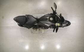 YAMAHA MT-07 ABS 2014 RM07J