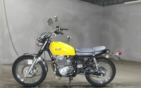 HONDA CB400SS 2002 NC41