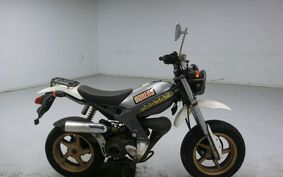 SUZUKI TR50 STREET MAGIC S CA1LB