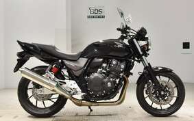 HONDA CB400SF GEN 4 A 2021 NC42