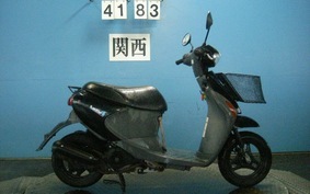 SUZUKI LET's 4 CA41A