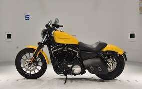 HARLEY XL883N 2011 LE2