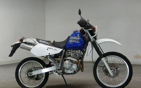 SUZUKI DJEBEL 250 XC Type SJ45A