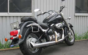 SUZUKI INTRUDER 400 Classic 2002 VK54A