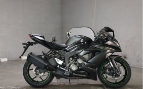 KAWASAKI NINJA ZX-6R ZX636E