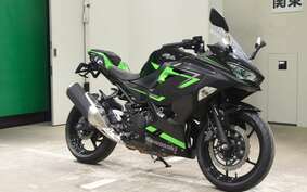 KAWASAKI NINJA 400 2018 EX400G