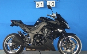 KAWASAKI Z1000 Gen.4 2011 ZRCD13