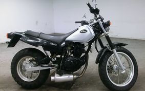 YAMAHA TW125 2004 DE05