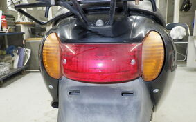 SUZUKI LET's 4 CA45A