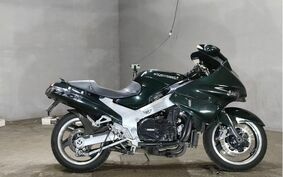 KAWASAKI ZZ1100 NINJA 1997 ZXT10D